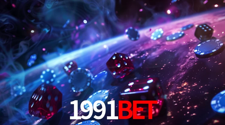 Welcome Bonus 1991BET