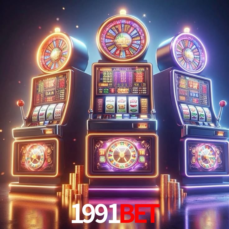 1991BET - Cassino Legal e Autorizado Brasil - 1991BET.COM