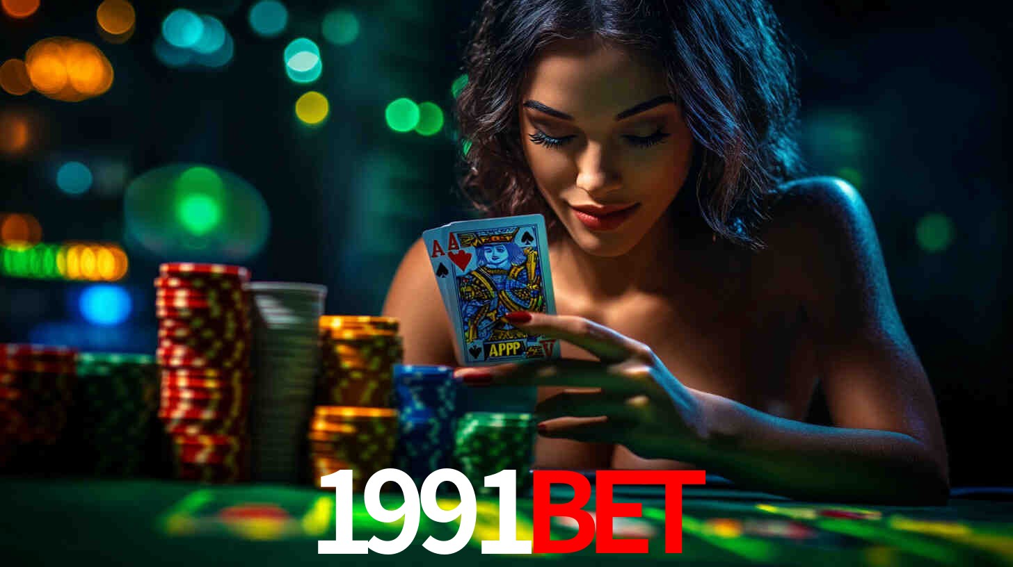 Experiência VIP 1991BET