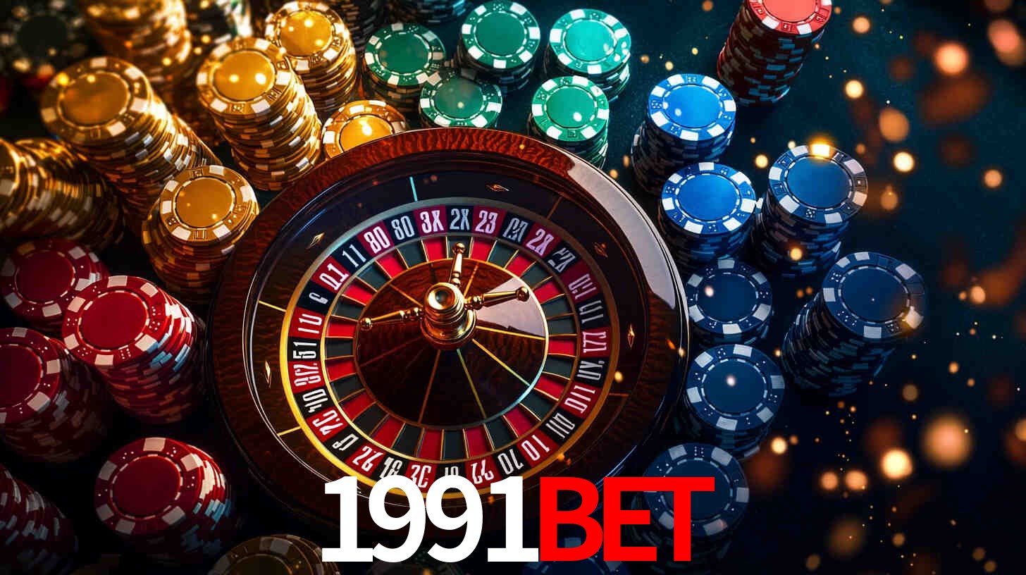 1991BET