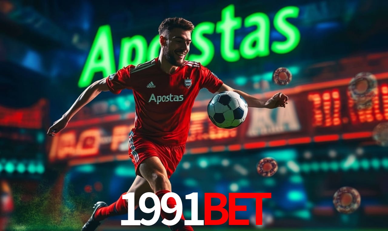 Descubra a Essência do 1991BET: Nossa História e Compromissos