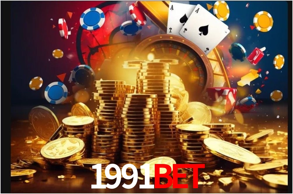 Ofertas Exclusivas 1991BET