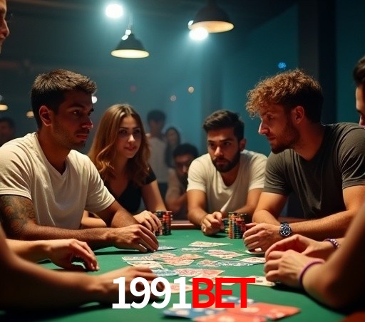 Descubra o Programa VIP da 1991BET: Vantagens Exclusivas para Jogadores