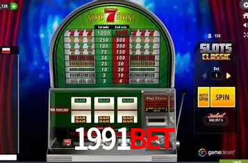Seasonal Promotions 1991BET