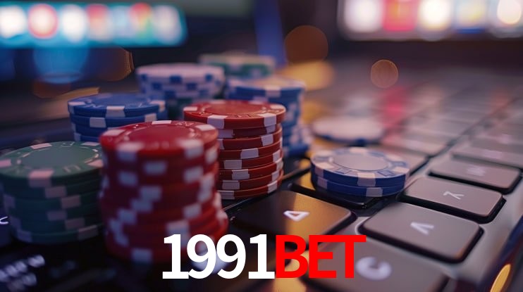 A Popularidade dos Caça-Níqueis no 1991BET