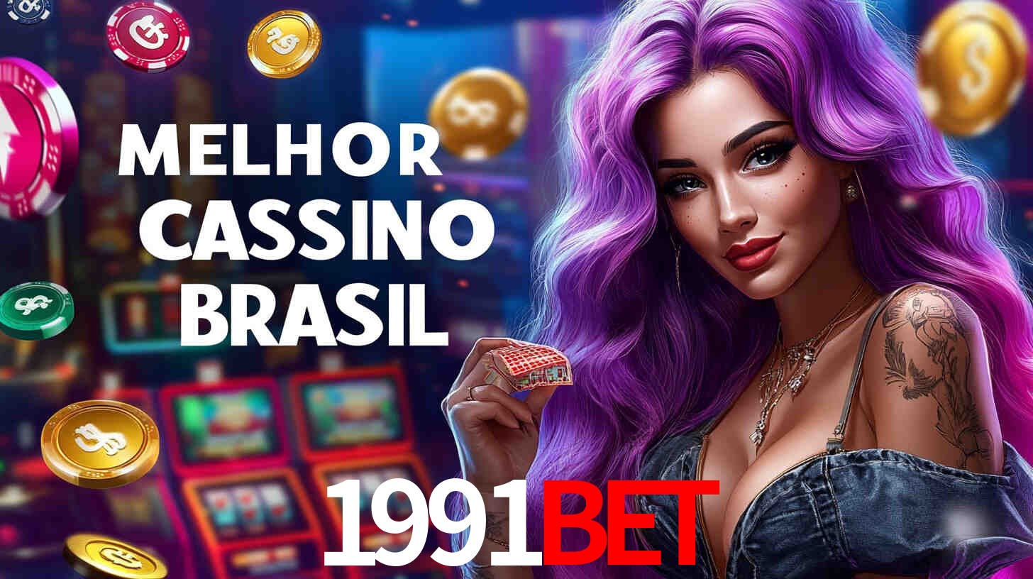 Estatísticas Esportivas 1991BET