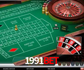 API Integration 1991BET