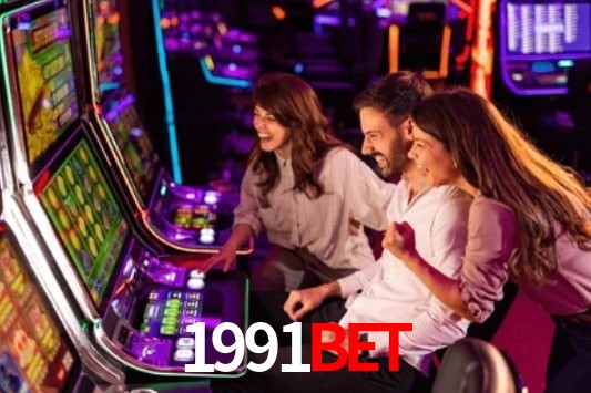 Promoções Sazonais 1991BET