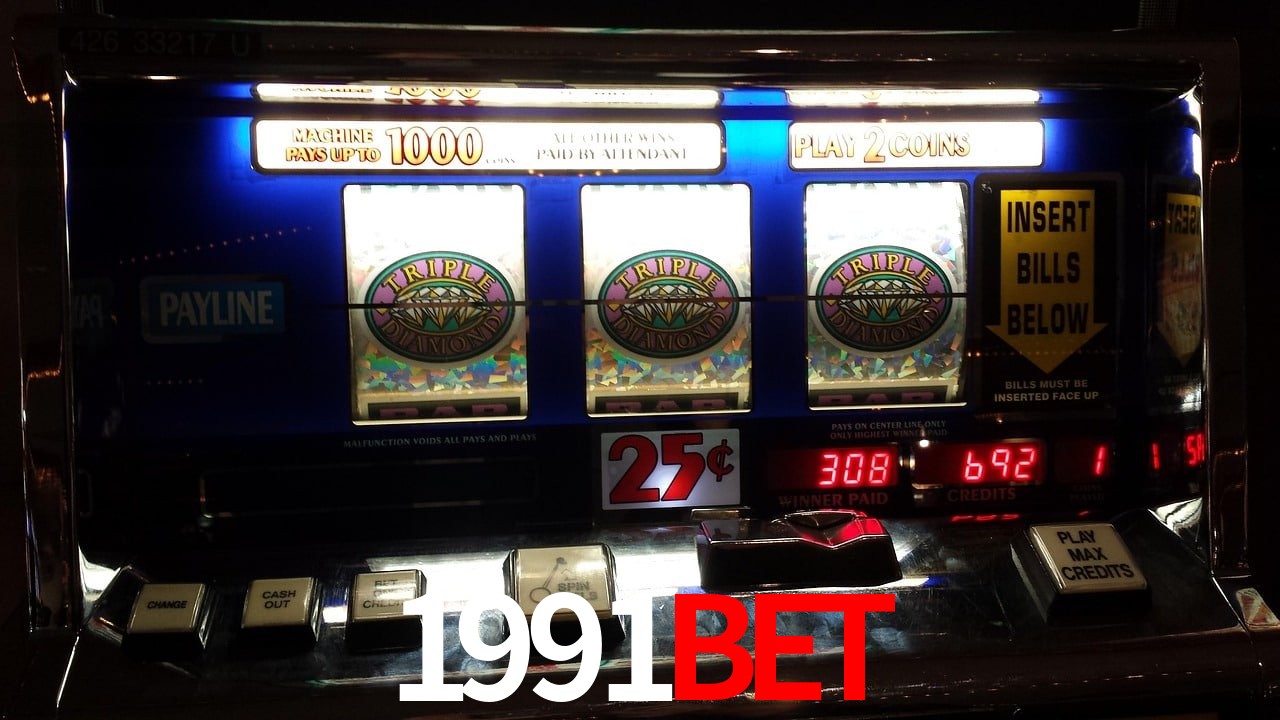 Live Casino 1991BET