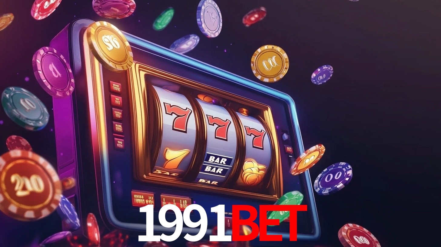 1991BET App Interface