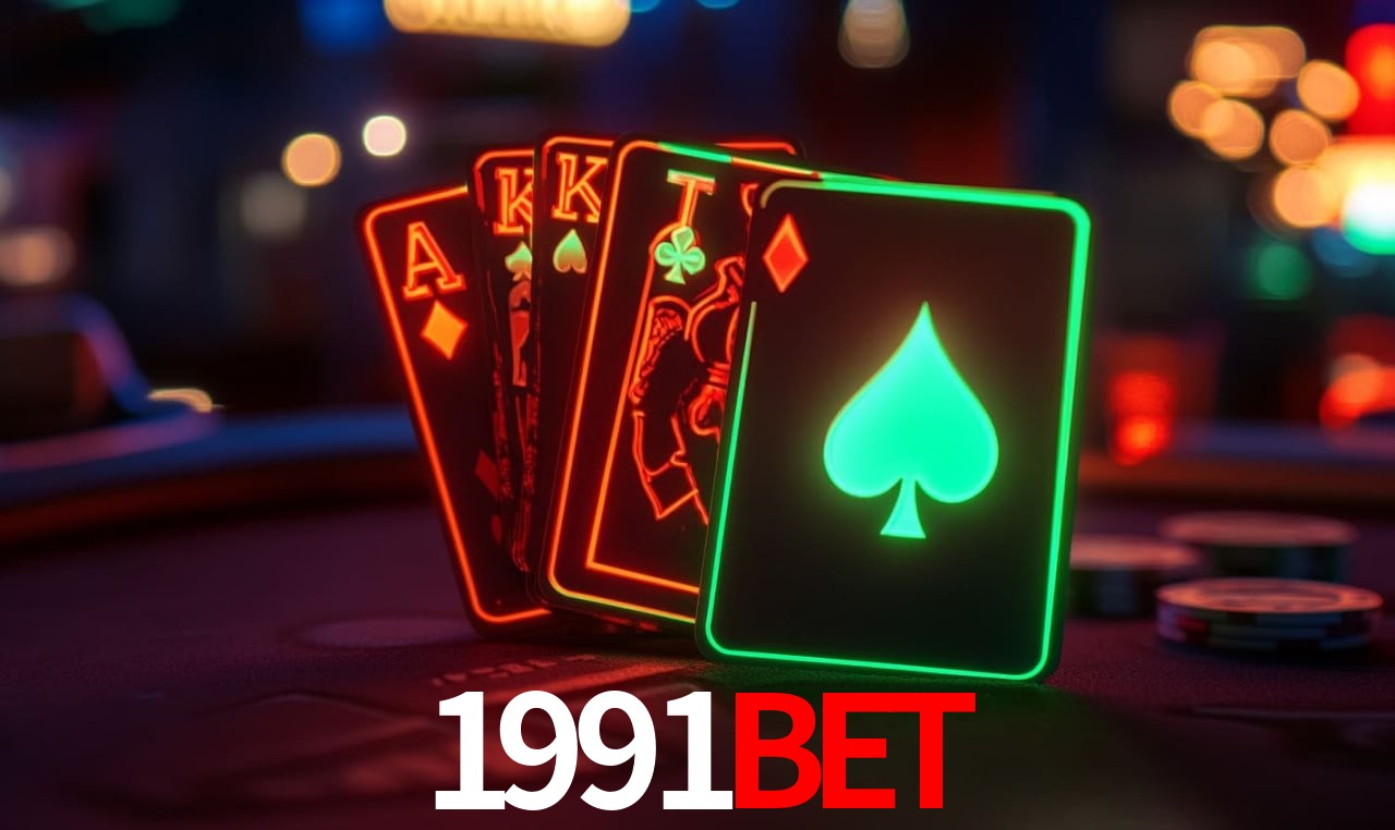 Apostas Esportivas na 1991BET: Um Guia Completo