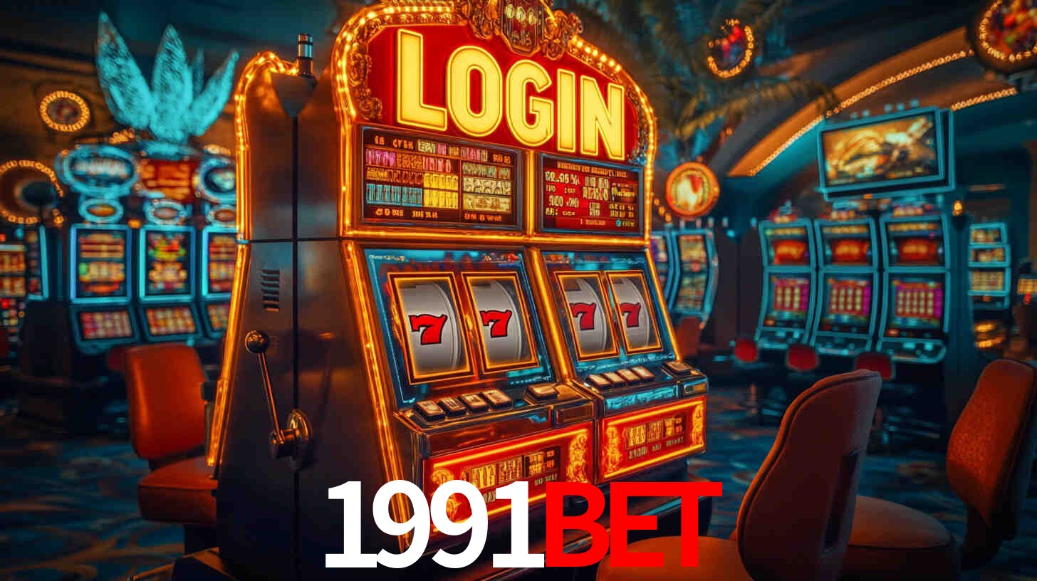 1991BET,1991BET.COM