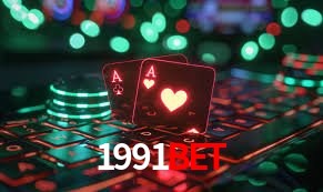 Desvendando o Mundo dos Jogos Virtuais na 1991BET