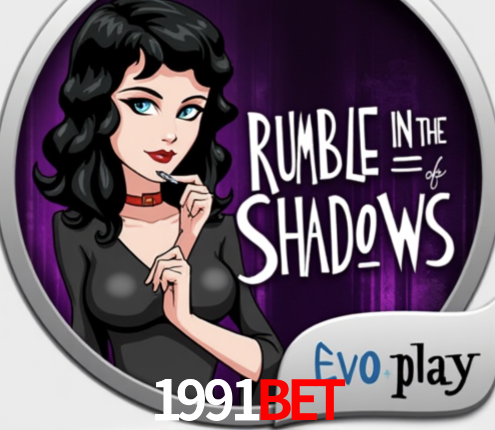 Slot Games 1991BET