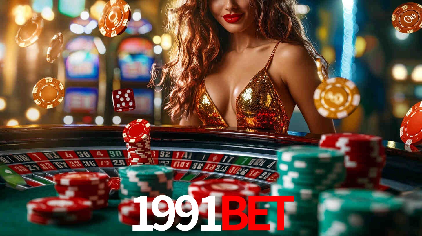 1991BET,1991BET.COM