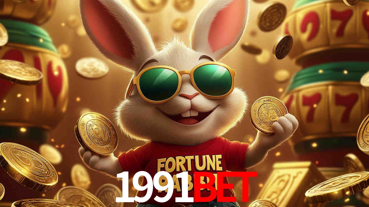 Desvendando o Mundo dos Jogos Virtuais na 1991BET