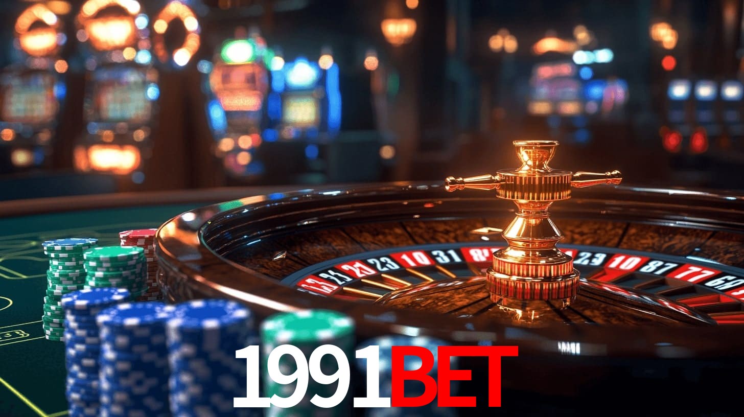 1991BET,1991BET.COM