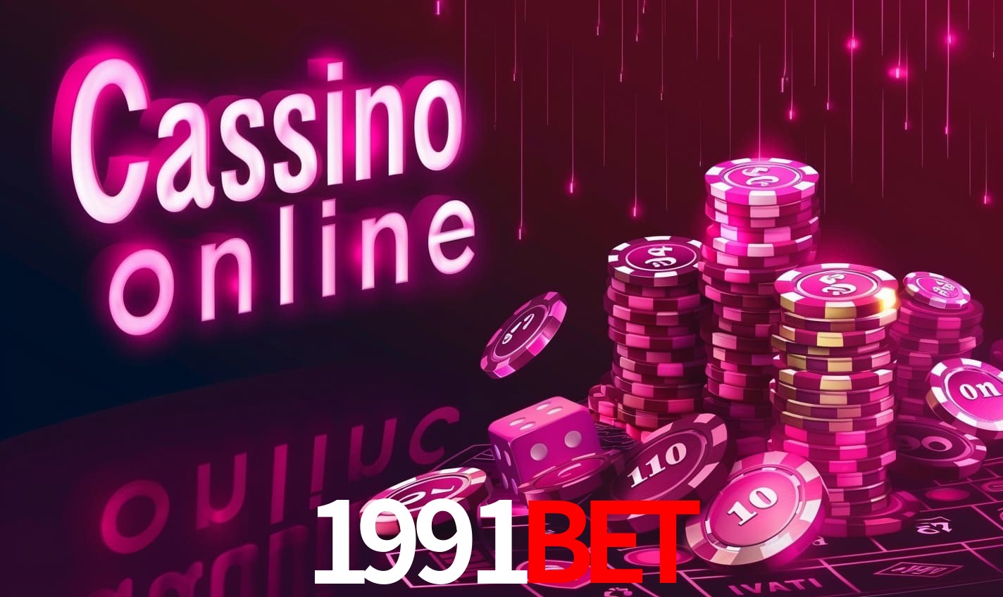 Diretório de Jogos 1991BET