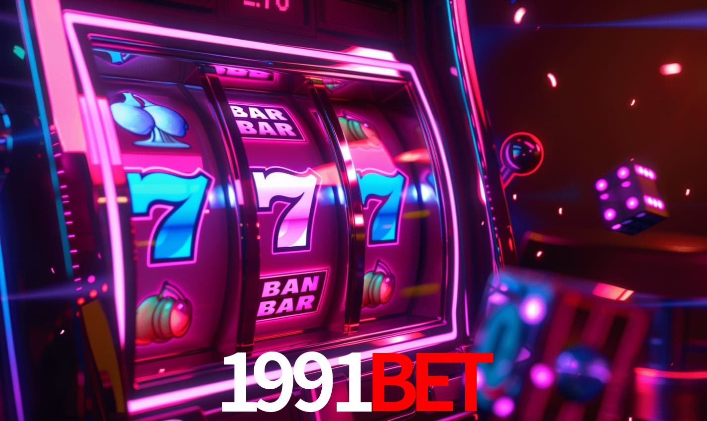 Casino Ao Vivo 1991BET