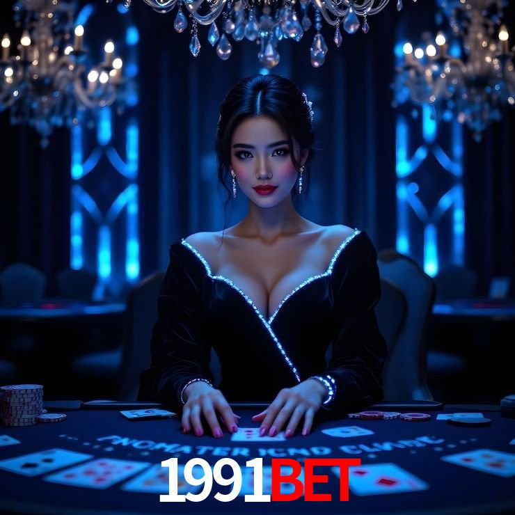 Descubra o Programa VIP da 1991BET: Vantagens Exclusivas para Jogadores