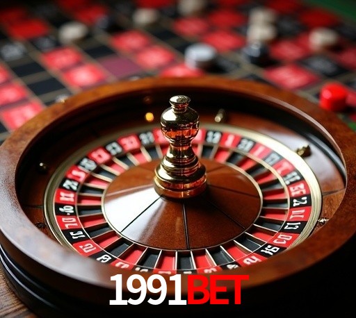 Descubra a Essência do 1991BET: Nossa História e Compromissos