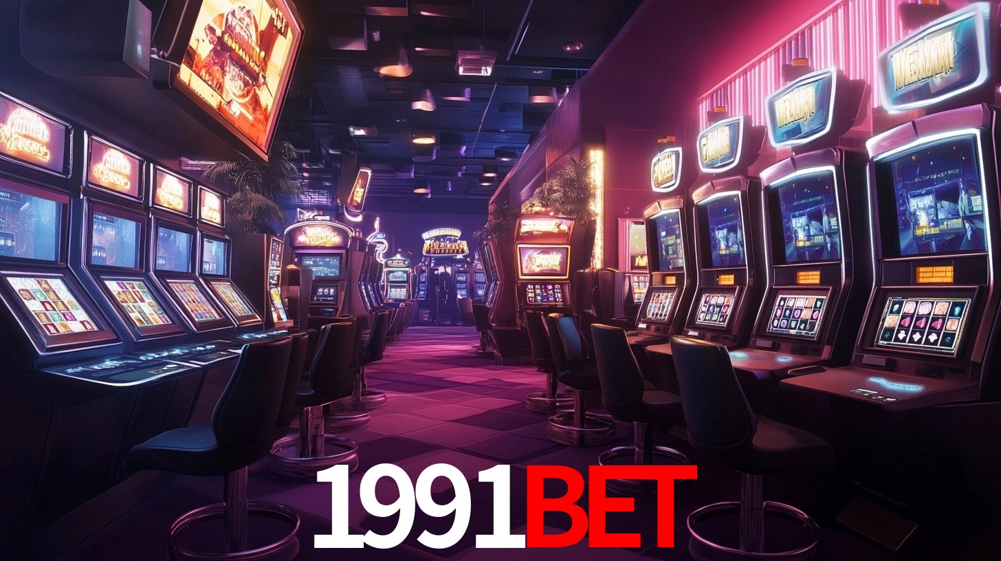 1991BET App