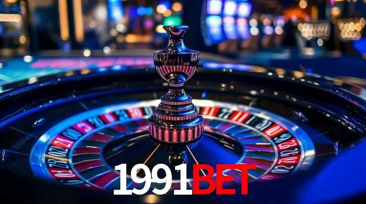 1991BET