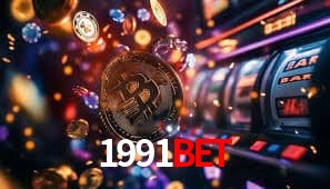 Promoção Relâmpago 1991BET