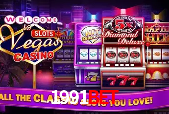 Exclusive Offers 1991BET