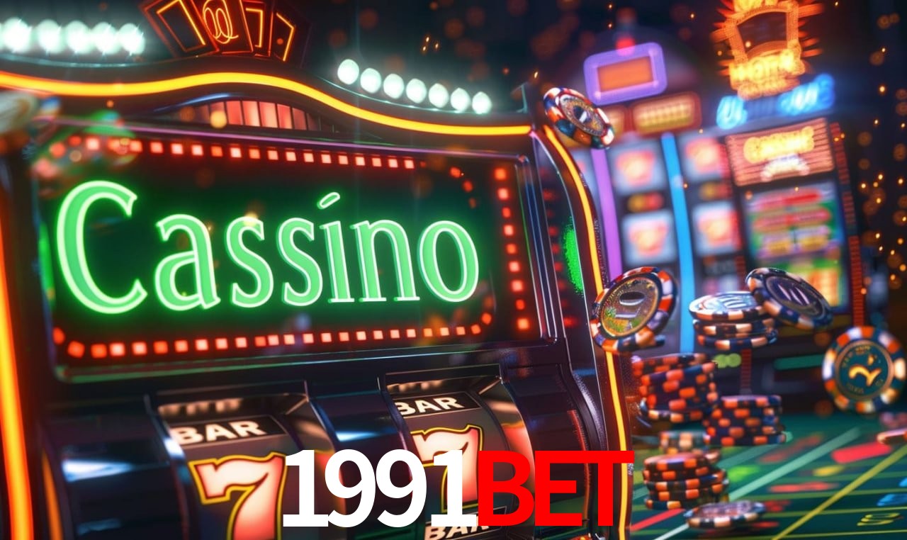 Apostas Esportivas na 1991BET: Um Guia Completo