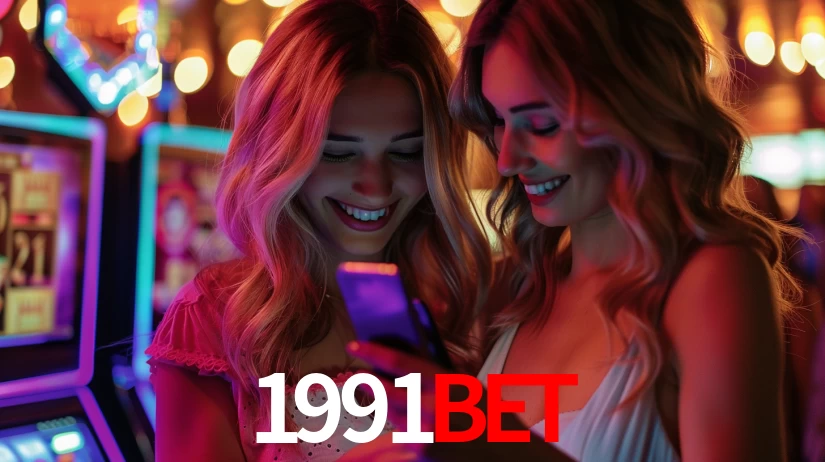 1991BET