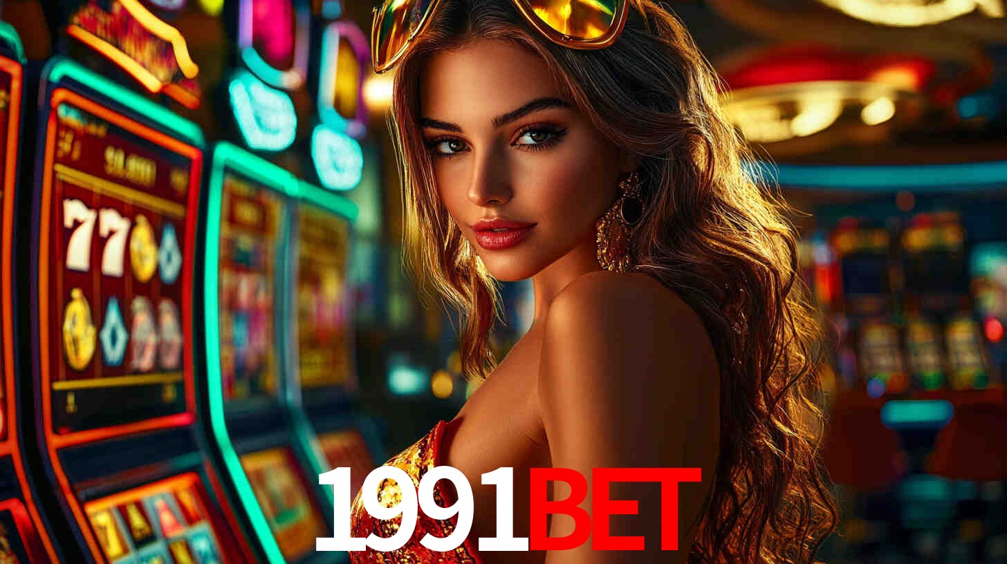 1991BET