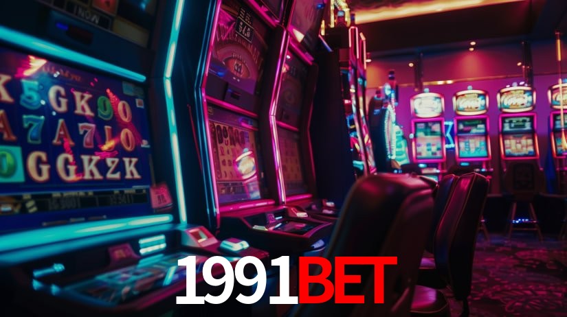 2FA Security 1991BET