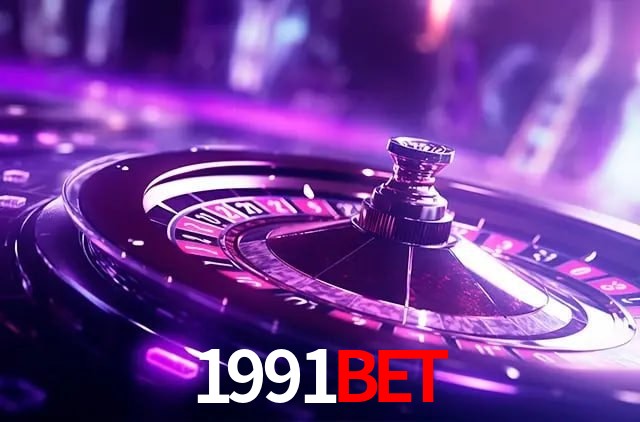 Desvendando o Mundo dos Jogos Virtuais na 1991BET