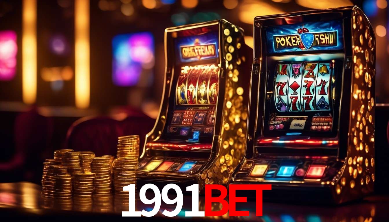 Segurança 2FA 1991BET