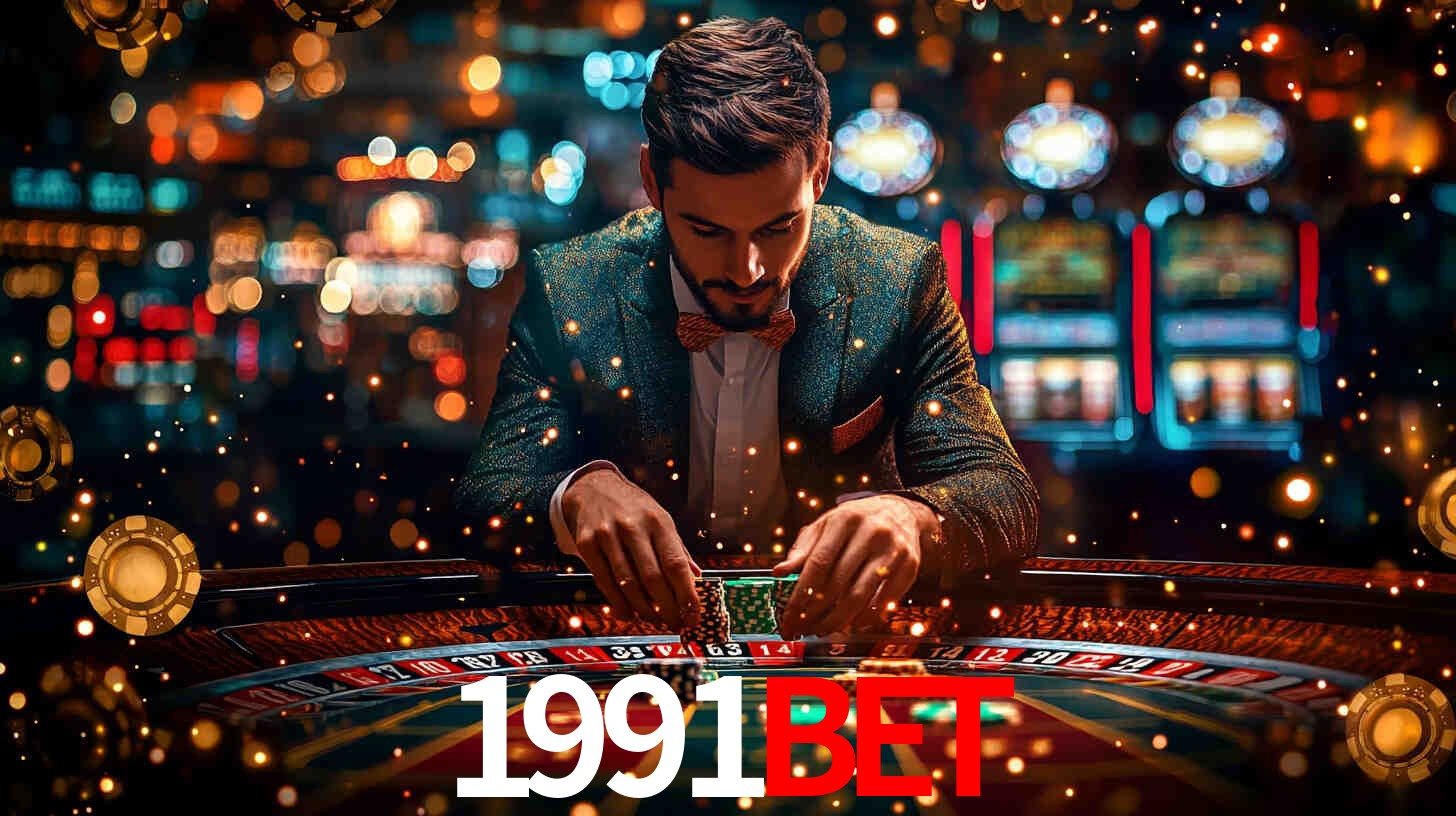 1991BET