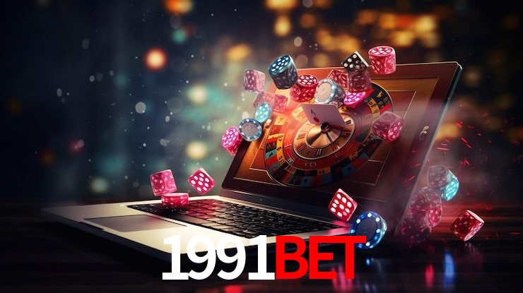Integração de APIs 1991BET