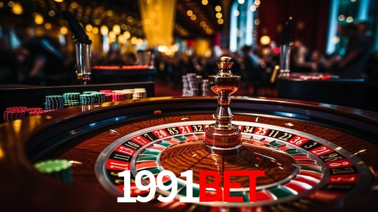 Quick Registration 1991BET