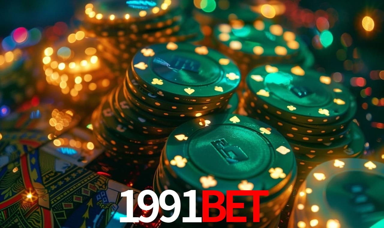 Descubra a Magia dos Jogos de Arcade no 1991BET
