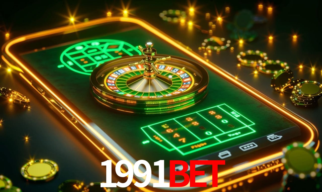 Descubra a Essência do 1991BET: Nossa História e Compromissos