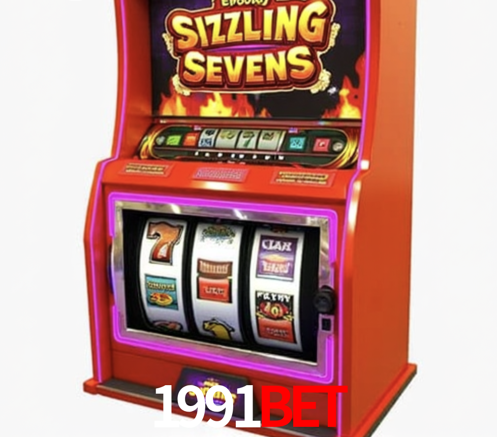 Game Providers 1991BET