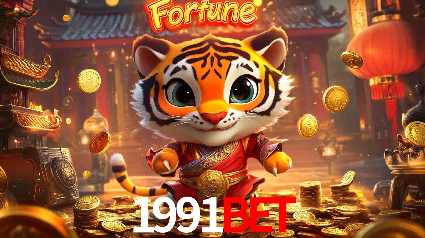Casino VIP 1991BET
