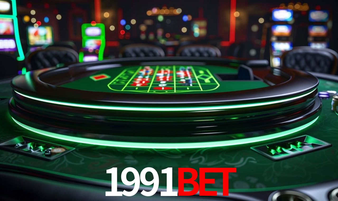 Secure Login 1991BET