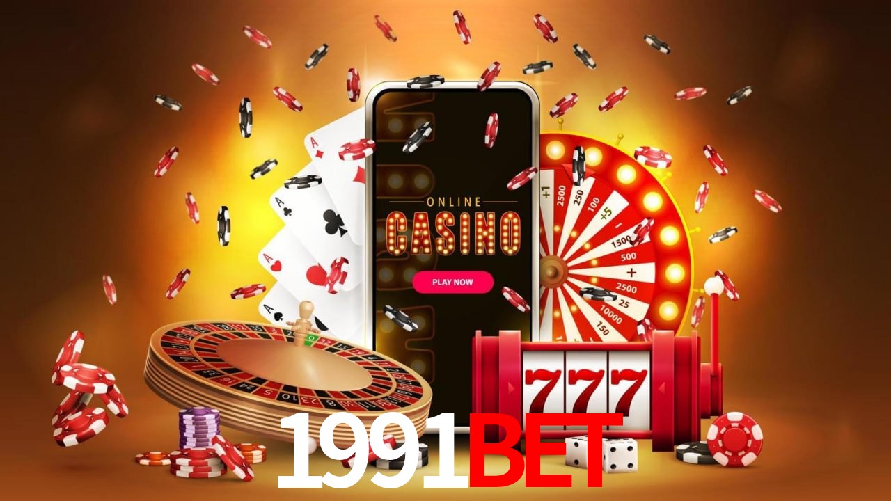 Torneios 1991BET