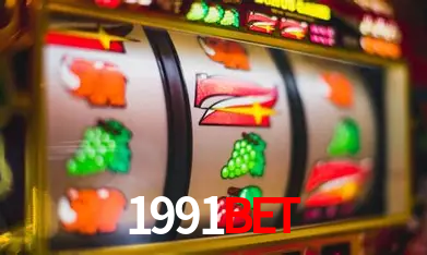 Interface do App 1991BET