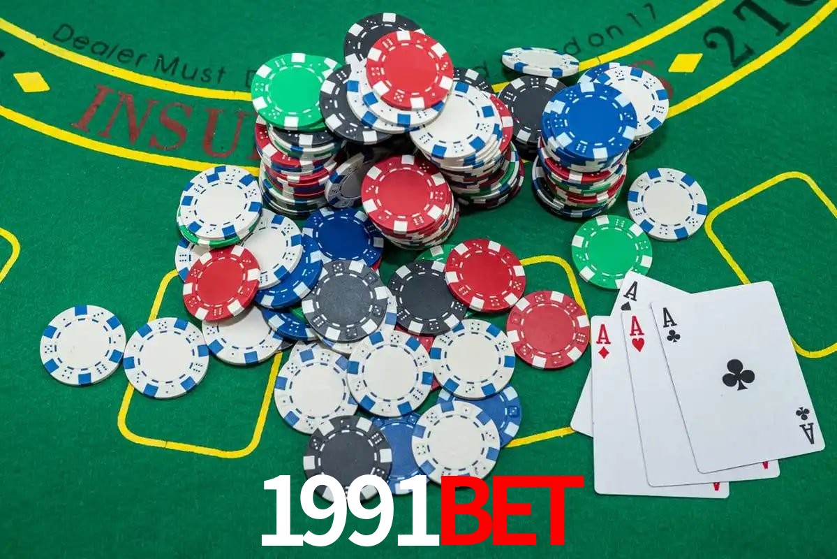 A Revolução dos Aplicativos de Jogos no 1991BET