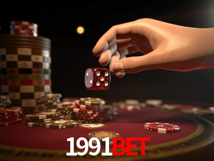 A Popularidade dos Caça-Níqueis no 1991BET
