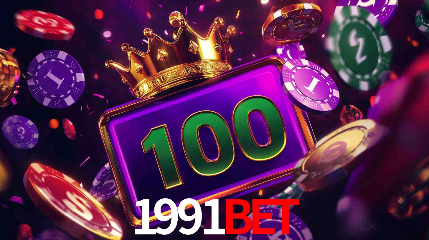 Ofertas Imperdíveis na 1991BET: Promoções e Bônus Que Valem a Pena