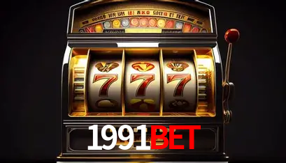 PIX Instantâneo 1991BET