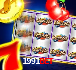 Jogos Exclusivos 1991BET